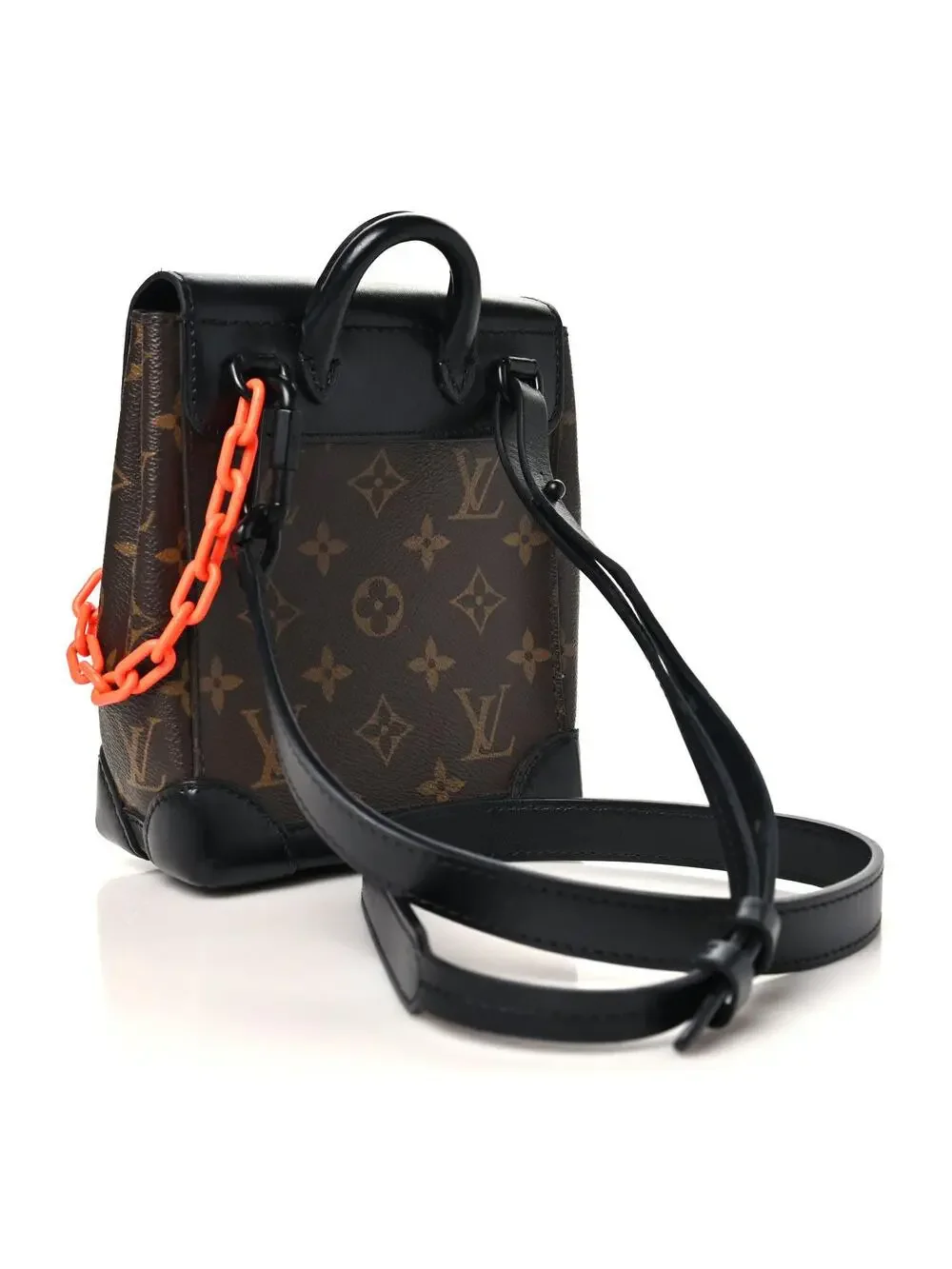 Louis Vuitton Embroidered Cartoon Lv #339639L11B